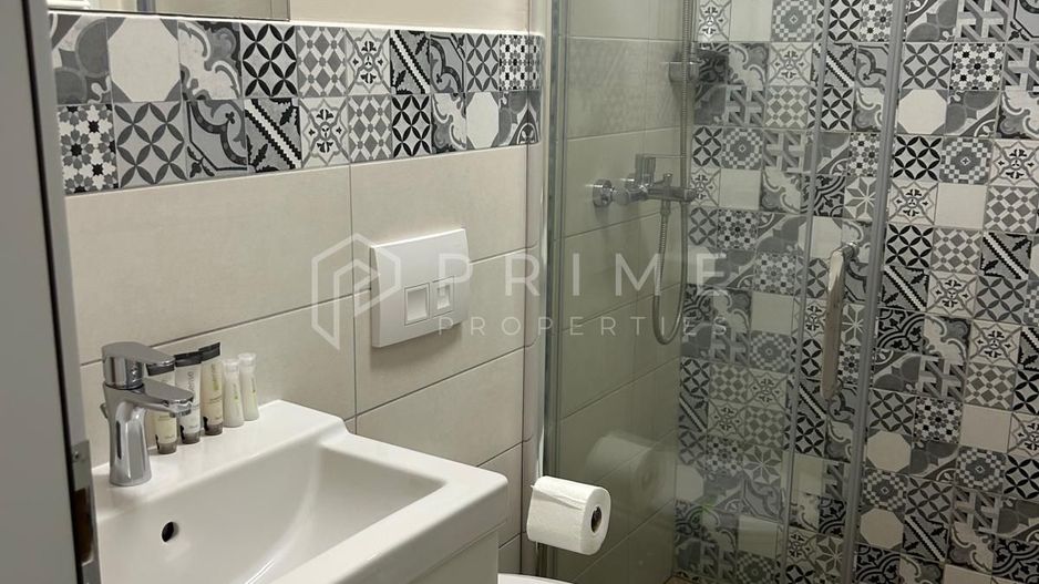 De închiriat apartament 2 camere, în clădire nouă, Central, Tg Mureș - Poză 10