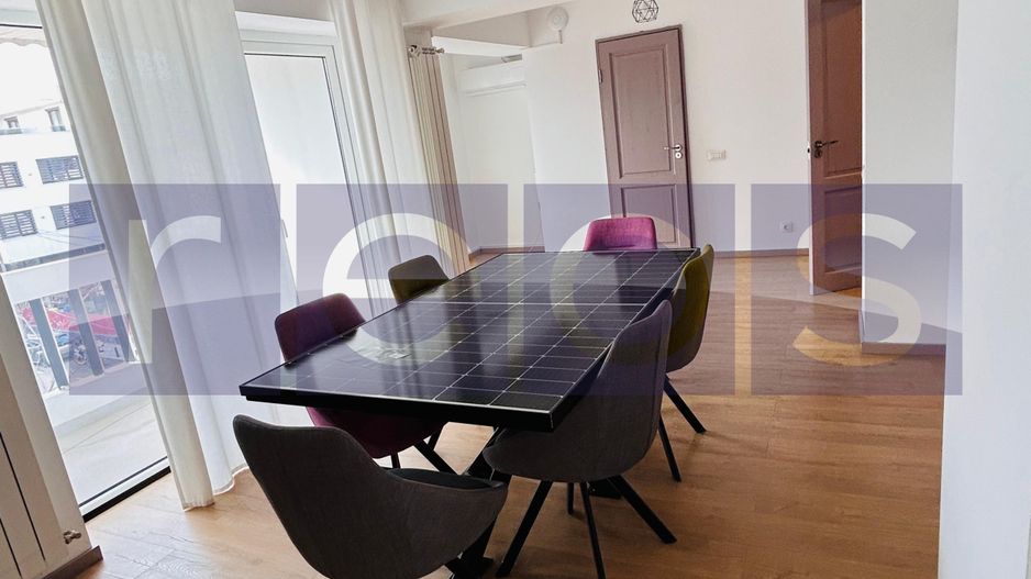 VANZARE | VILA DEOSEBITĂ | ZONA PARC CIRCULUI BARBU VACARESCU | 450MP - Poză 2