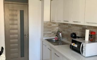 Apartament 2 camere Modern | Etaj 3 | Lift - Poză 1