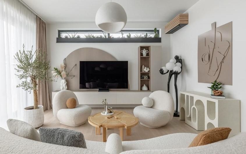 VILA DE LUX | PIPERA | MOBILATA SI UTILATA - Poză 2