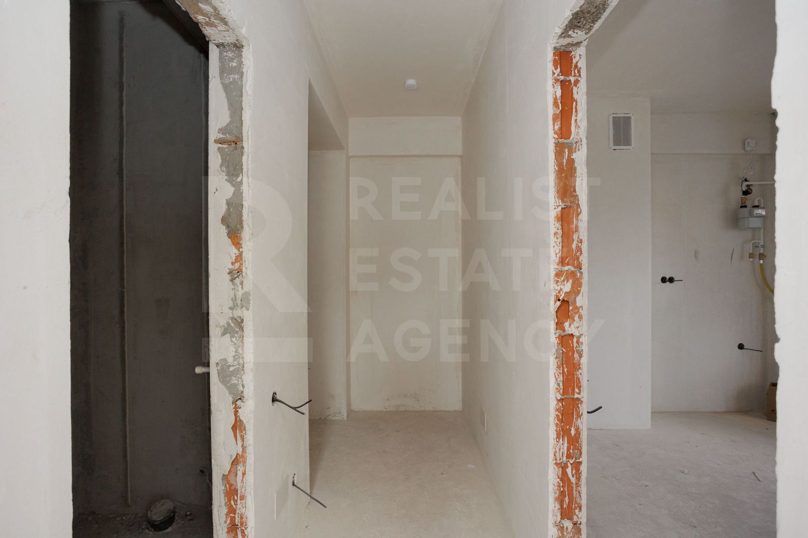 Vânzare, apartament, 2 camere, Strada Națională, Botanica - Poză 15