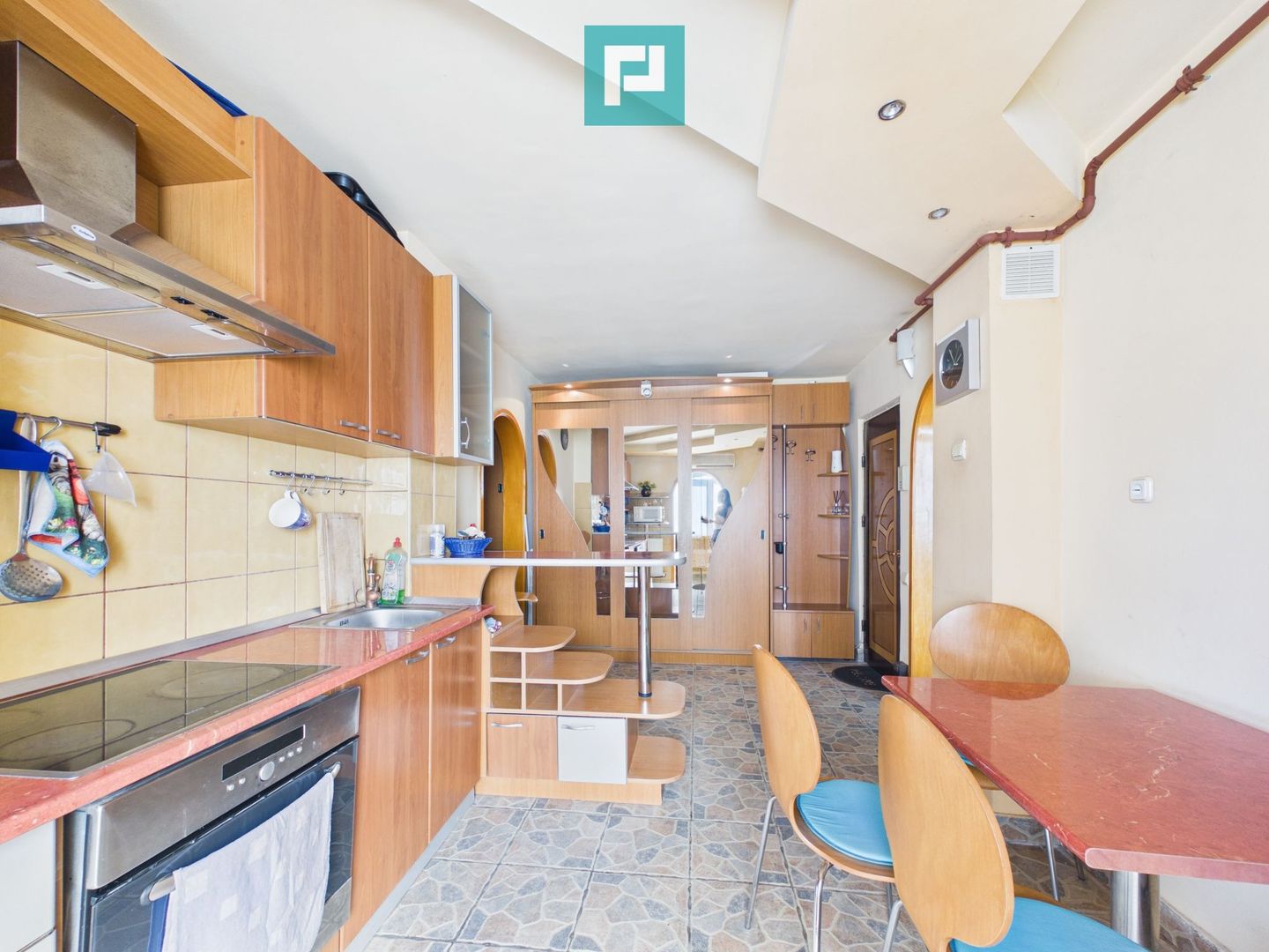 Apartament cu 2 camere de închiriat – zona Intim - Poză 12