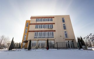 Spatiu comercial nou, componenta si dotari apreciabile, Calea Bucuresti, Brasov - Poză 9