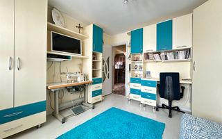 Apartament 3 camere - strada Pasunii - Poză 3