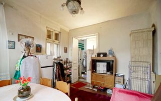 apartament in vila pe Str.Tunari, curte proprie de 115 mp,la245000 Eur - Poză 4