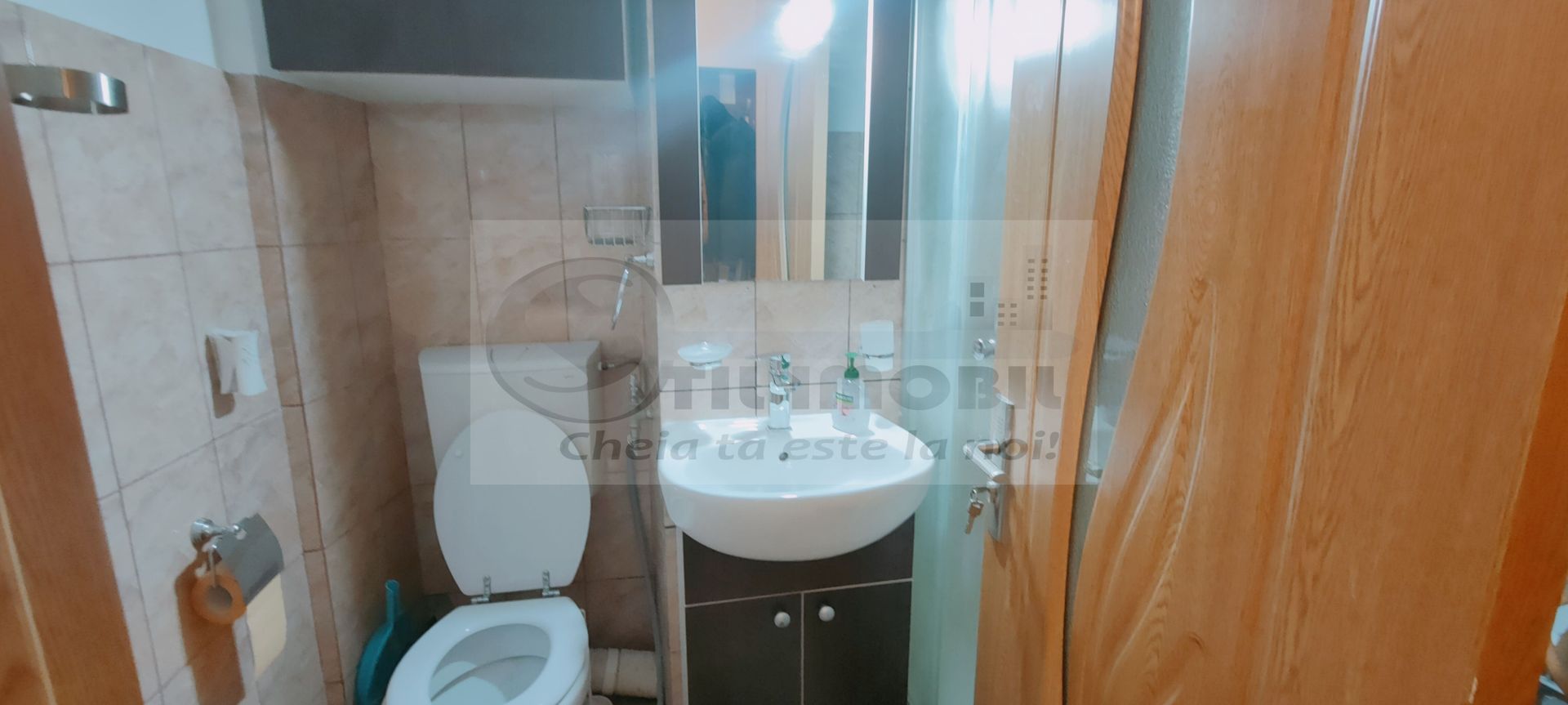 2 CAM TATARASI, FARA RISC, MOBILAT, ETAJ INTERMEDIAR, MUTARE IMEDIATA - Poză 7