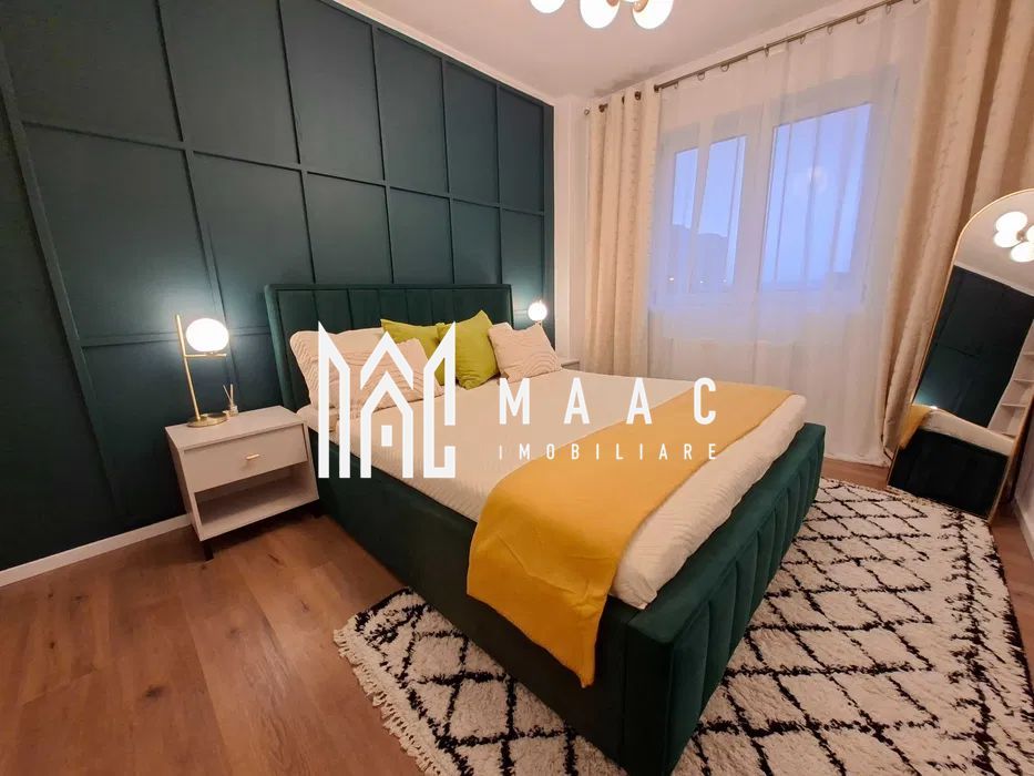 Apartament 2 camere I Etajul 1 I Parcare I Doamna Stanca - Poză 7