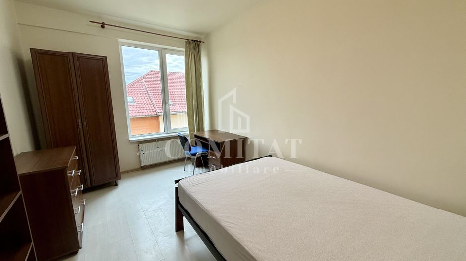 Apartament 3 camere | 61 mp | Zona Strazii Meteor - Poză 8