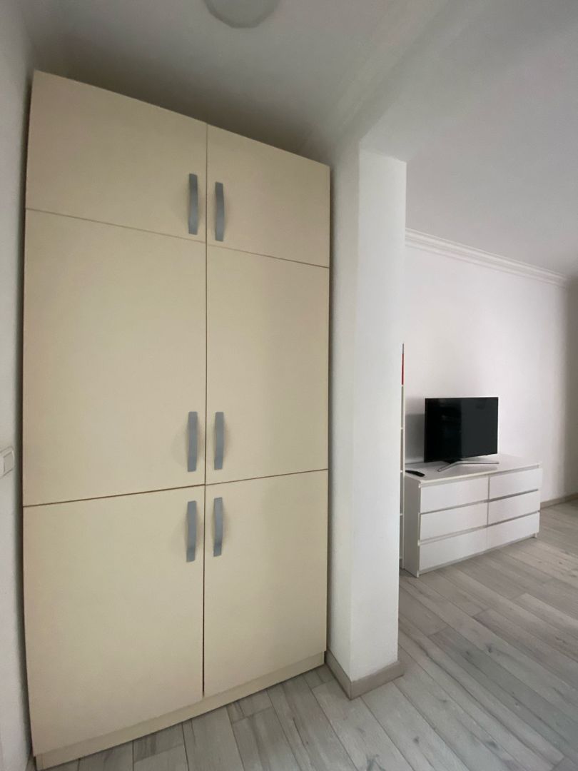 Braytim-Musicescu | 2 camere | Mobilat & Utilat | 2 locuri parcare | Imediat - Poză 12