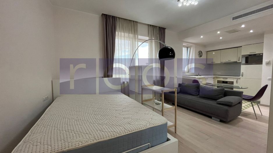 VANZARE GARSONIERA | ZONA UNIVERSITATE - Poză 2