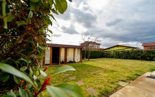 Casă individuală | Teren 630 mp, centrala, garaj, 3dormitoare -Ghiroda - Poză 27