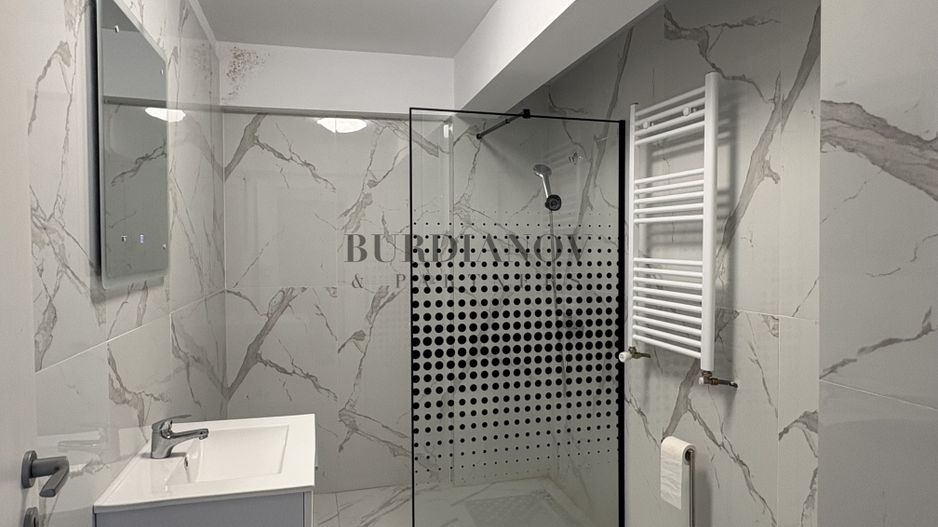 Apartament cu 2 camere + Terasă și loc de parcare - Metrou 1 Decembrie - Poză 10