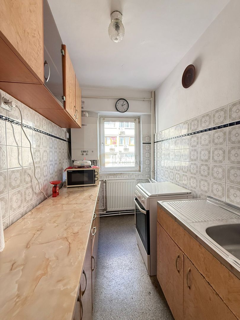 Vizionare oricand | 2min - Calea Victoriei - Cismigiu | Centrala | Neg - Poză 12