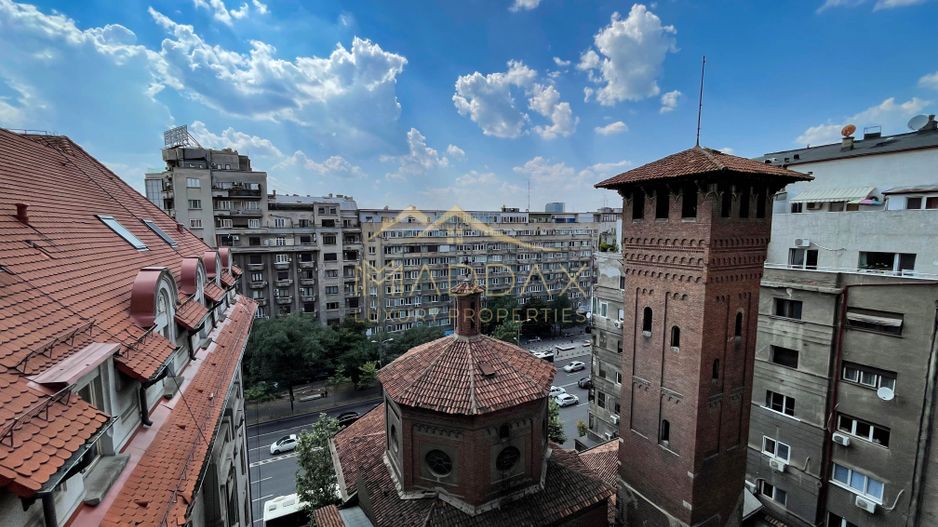 4-room apartment ***140sqm*** // University area - Poză 7