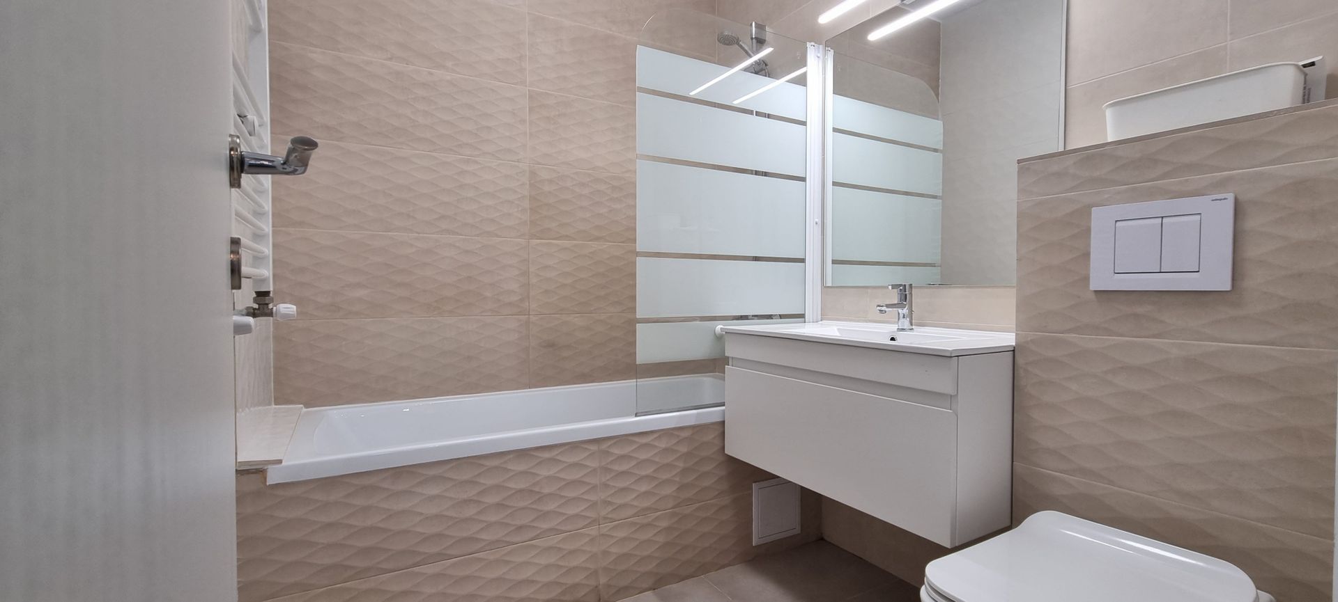 Apartament 3 camere Baneasa Zoo Iancu Nicolae de inchiriat - Poză 3