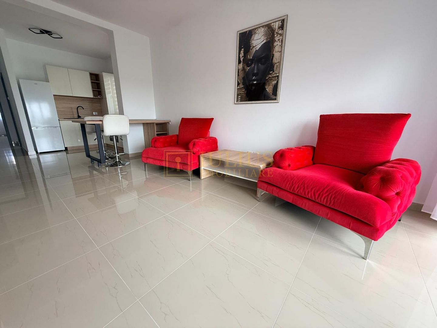 2 camere, Calea Urseni-Giroc, la 5 minute de Braytim, prima inchiriere! - Poză 8