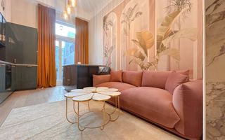 Chirie | Apartament 2camere  I NOU I Tavan 4m I str Tibles | Parcare - Poză 2