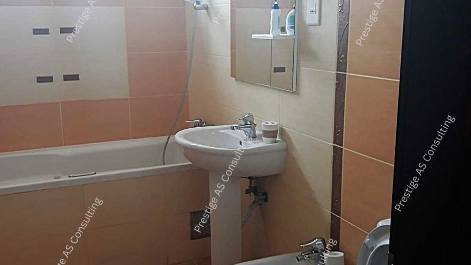 Apartament 3 camere | bld. Rebreanu | Loc Parcare Subteran - Poză 5
