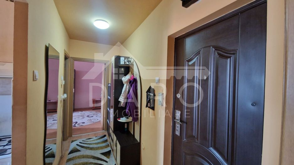 Vanzare apartament cu 2 camere in Dambu - Poză 9