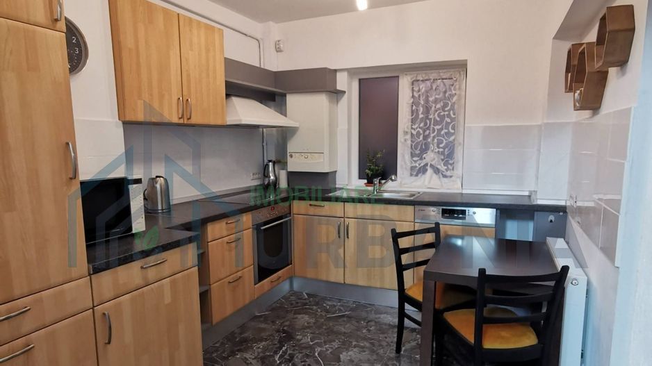NOU! Ultracentral, apartament 2 cam, lângă Primărie și Mitropolie, vedere spre bulevard, ocazie rară! - Poză 4