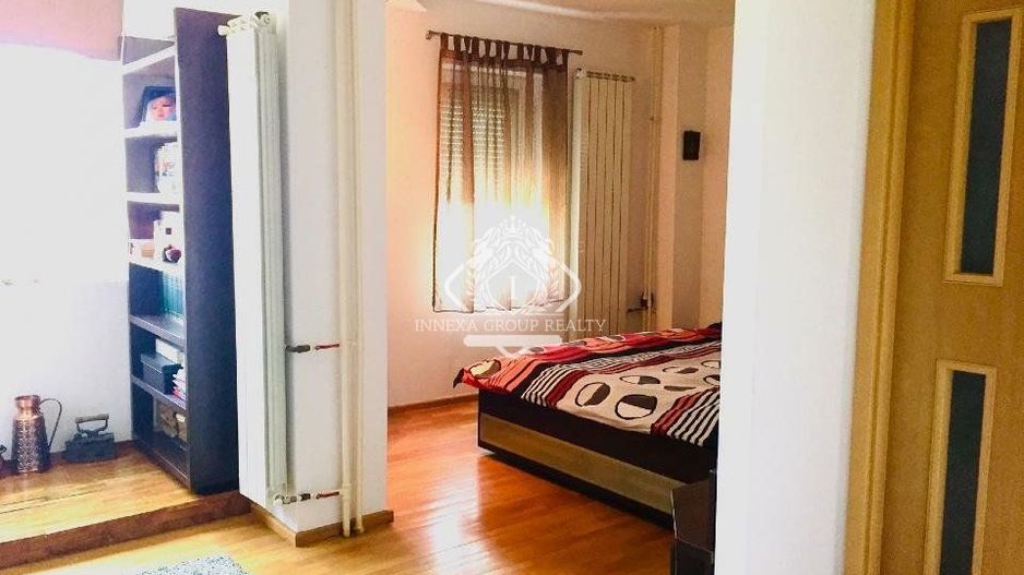 Calea Vacaresti | 3 camere | 87mp | et 8 | loc parcare + boxa | 219.000 euro - Poză 6