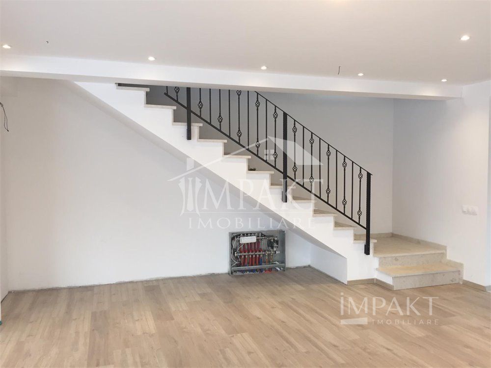 Duplex modern in  cartierul Borhanci! - Poză 4