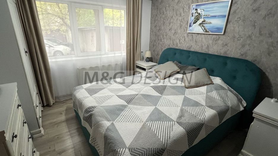 Apartament 3 camere zona Girocului - Poză 5