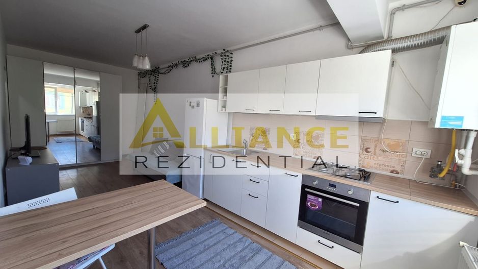 🔥 STUDIO DE VÂNZARE | 36 MP | ETAJ 1 | BOXĂ INCLUSĂ | LÂNGĂ METROU - Poză 3