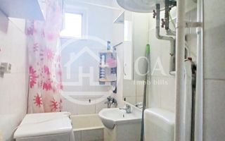 Apartament cu 2 camere de vanzare in zona Rogerius, Oradea - Poză 7