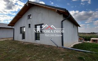 NECTORA IMOB-Casa localitatea Cordau, 120 mp utili + 300 mp teren - Poză 2