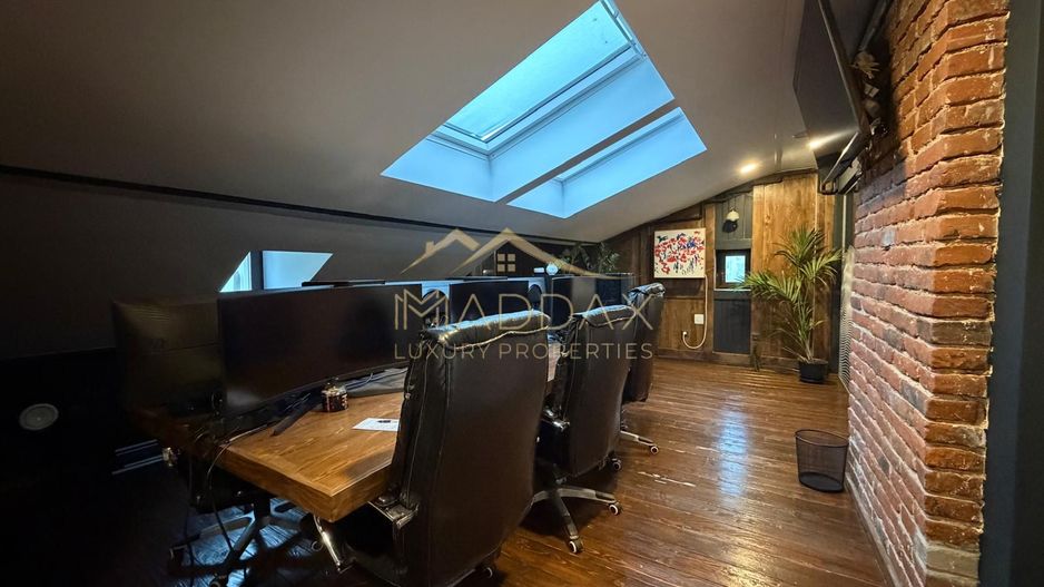 Spatiu de birouri 4 camere / ***104mp*** // zona Victoriei - Poză 8