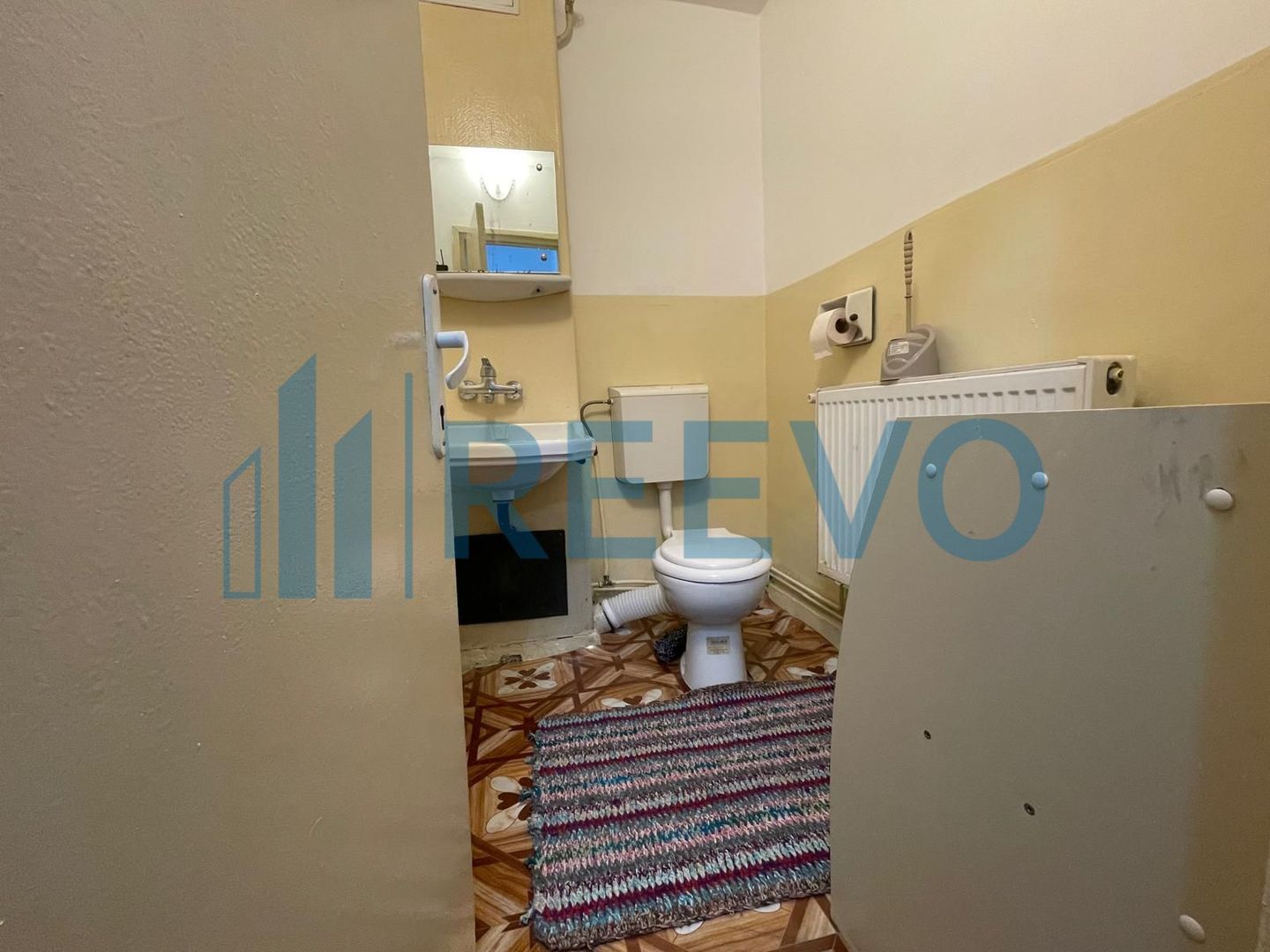 Garsonieră de închiriat, Str. Primăverii, Buhuși - Poză 5