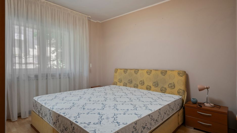 APARTAMENT 2 CAMERE BANEASA - PARC HERASTRAU - Poză 8