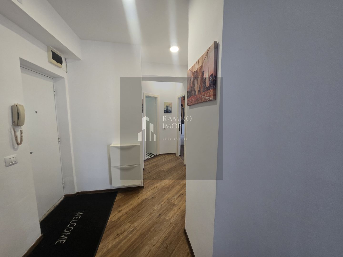Ap 3 camere 68mp Mamaia - Summerland -bloc C1- in spate la ONE Mamaia - Poză 8