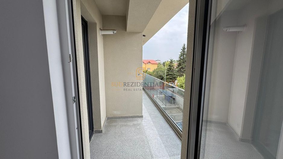 Inchiriere apartament 2 camere modern,mobilat complet Popesti-Leordeni - Poză 9