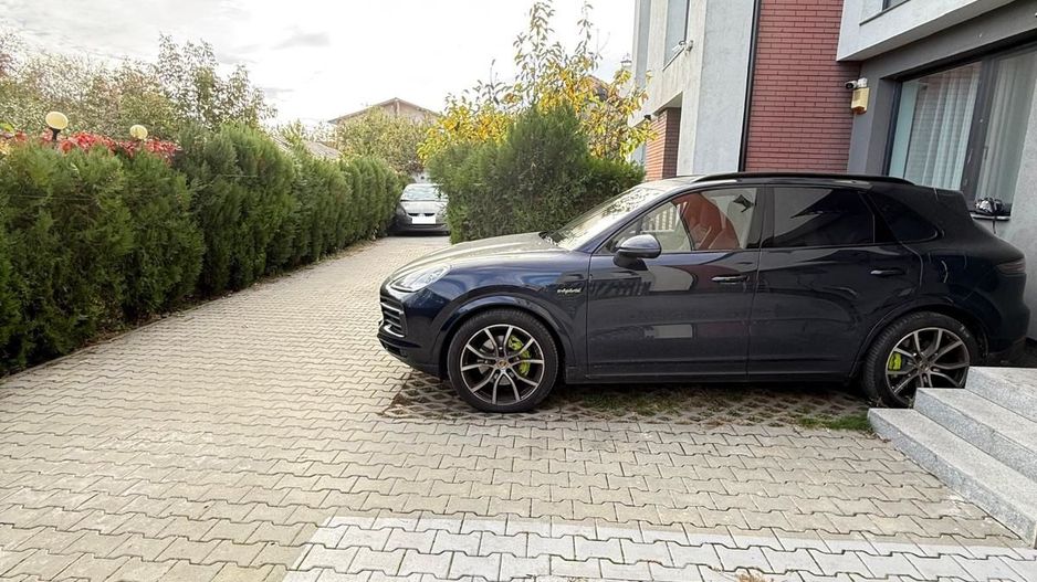 Casă tip triplex – 144 mp utili – vedere spre parc – Sector 1, Str. Aiud - Poză 39