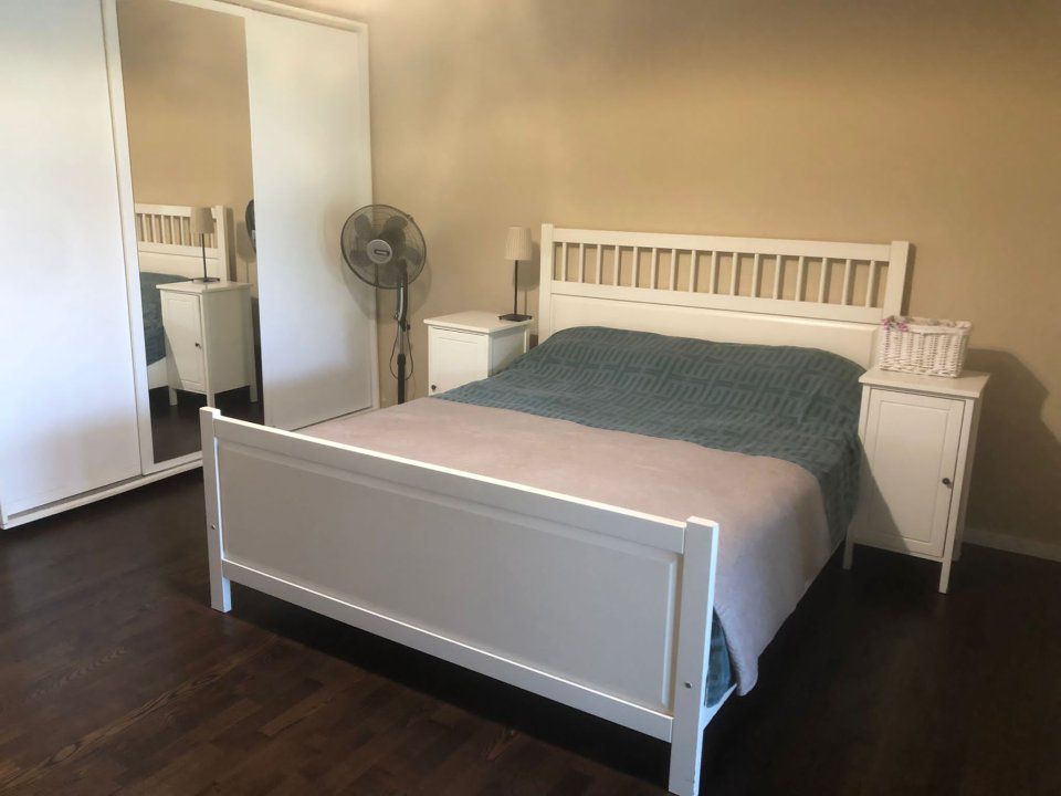 CASA INDIVIDUALA PE PARTER  URSENI 160 MP - Poză 2