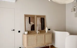 Duplex 2 camere Baneasa | Loc de parcare si boxa - Poză 12