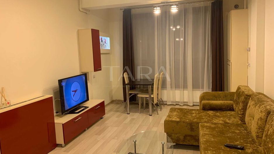 Apartament modern lângă Iulius Mall. - Poză 3