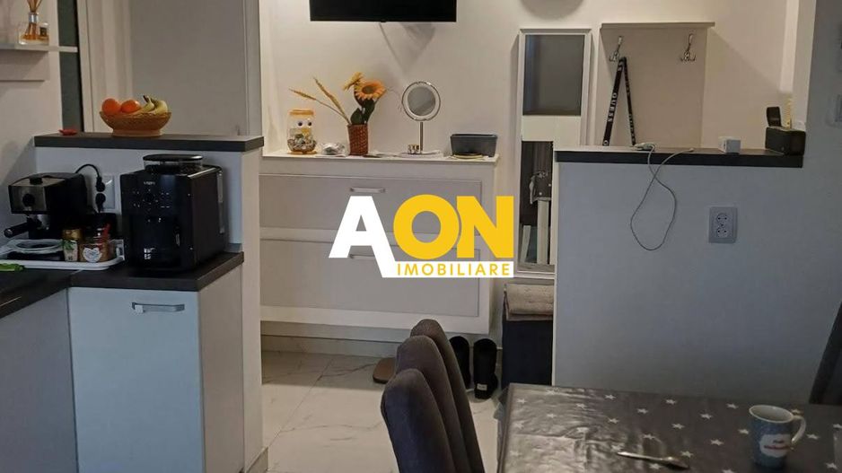 Apartament 2 camere, 51 mp utili, etaj 3, Cetate, zona Lic.. Militar - Poză 3