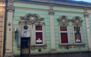 ageuropa.ro închiriaza 100mp spatiu, zona CENTRALA la fostul BLCK CAT. - Poză 2