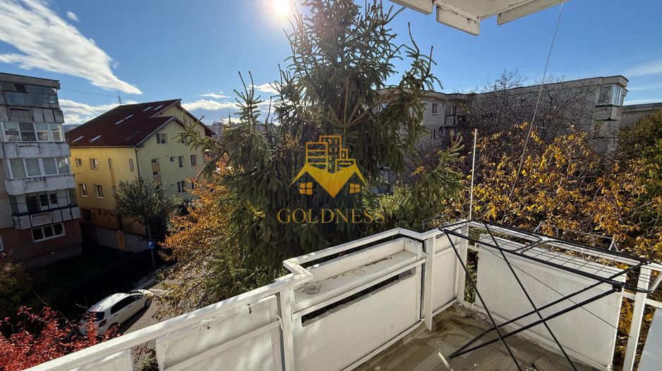 3 camere decomandate, parcare, , Marasti Fabricii de zahar, Profi, UAD - Poză 3