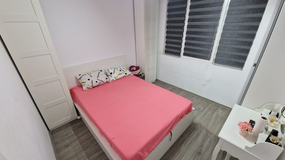 De vânzare: apartament 3 camere - Drumul. Taberei - metrou - Poză 2