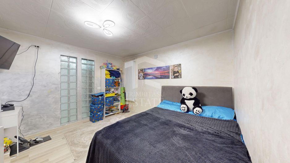 Casa P+1 Sector 5 / Ideala pentru doua familii sau investitie - Poză 10