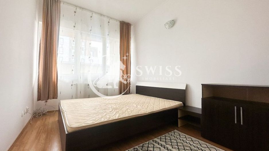 Apartament 2 camere | 50mp | Balcon | Garaj | Golden Tulip Zorilor - Poză 3