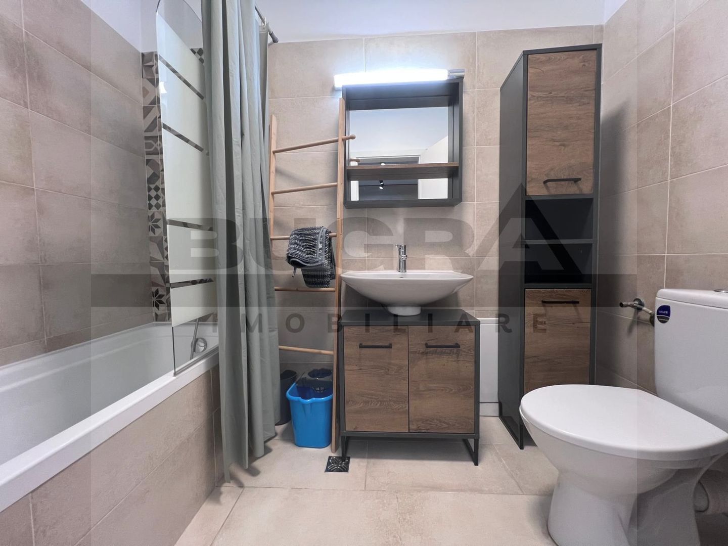 Exclusivitate 2 camere, 50mp, parcare subterana, Viva City - Poză 11