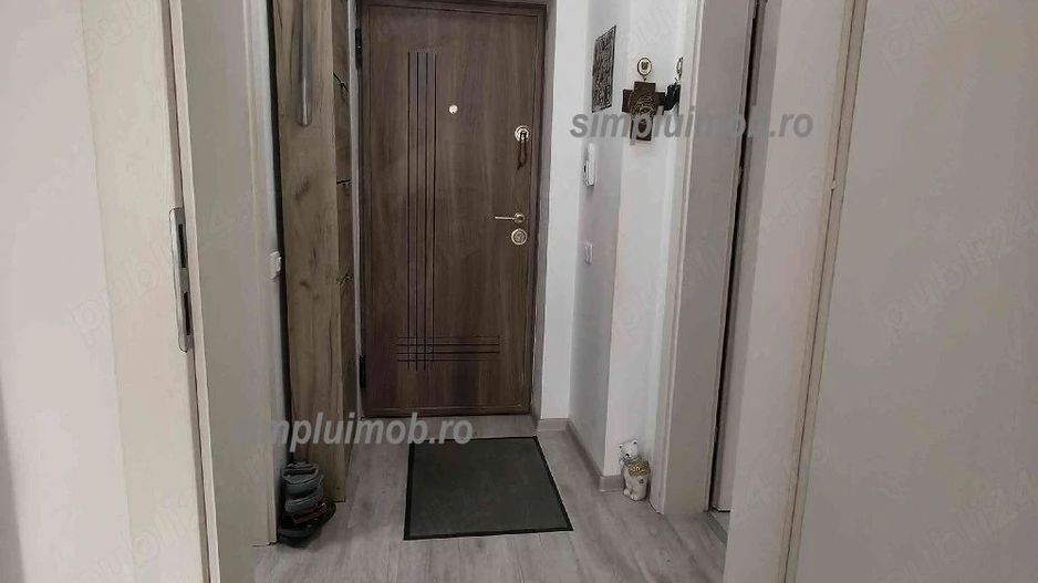 2 Camere Titan + Loc de parcare - Poză 7