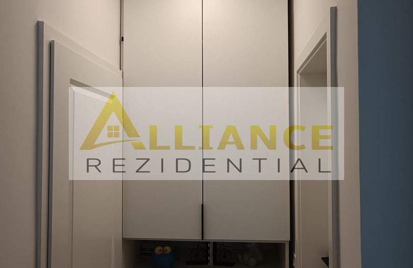 APARTAMENT 3 CAMERE | 2 BAI | GRAND KRISTAL | 108 MP | PARCARE INCLUSA - Poză 9