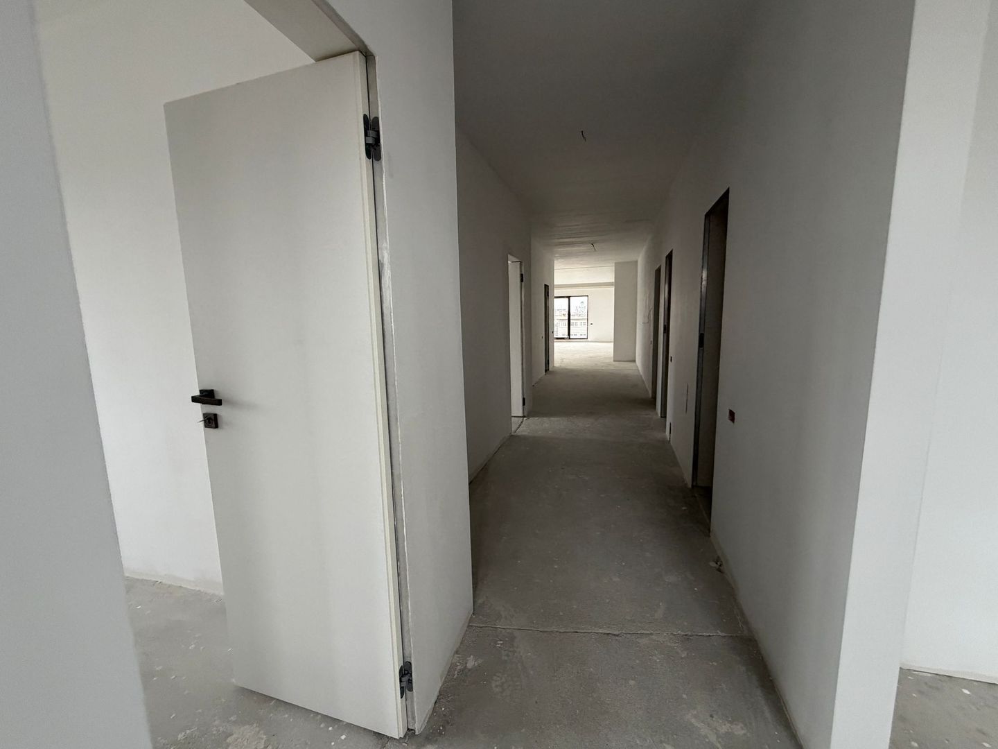 PENTHOUSE 4 CAMERE I VOLUNTARI - Poză 12