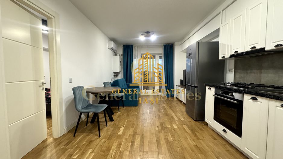 Pachet Investițional în Tătărași, 4 Apartamente cu Randament Imediat - Poză 4